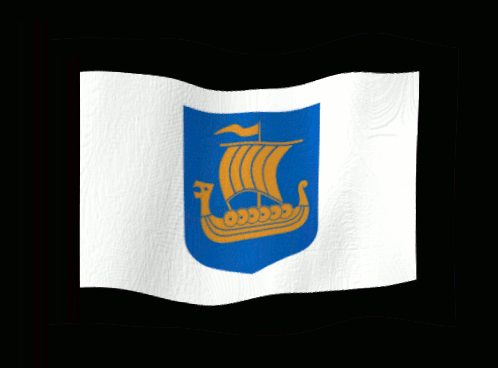 lidingo flag